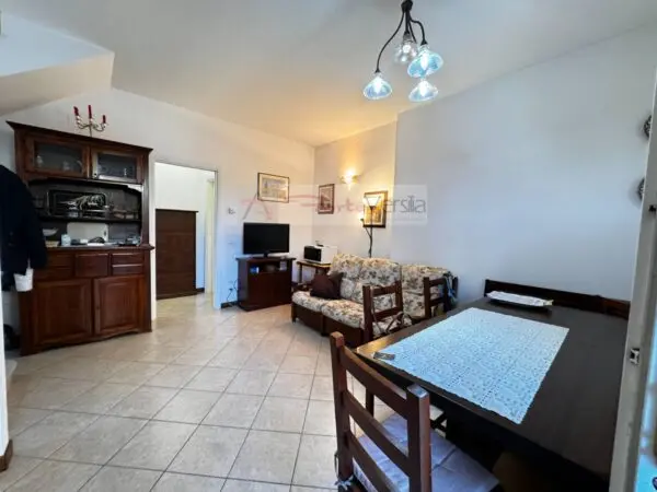 Villa via, Forte Dei Marmi