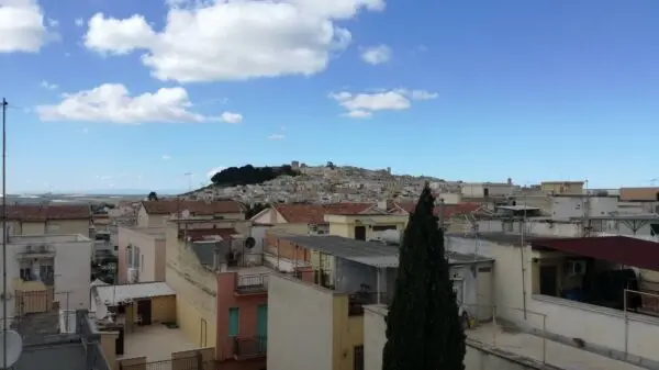 Appartamento via Arnaldo Da Brescia 53, Canosa Di Puglia