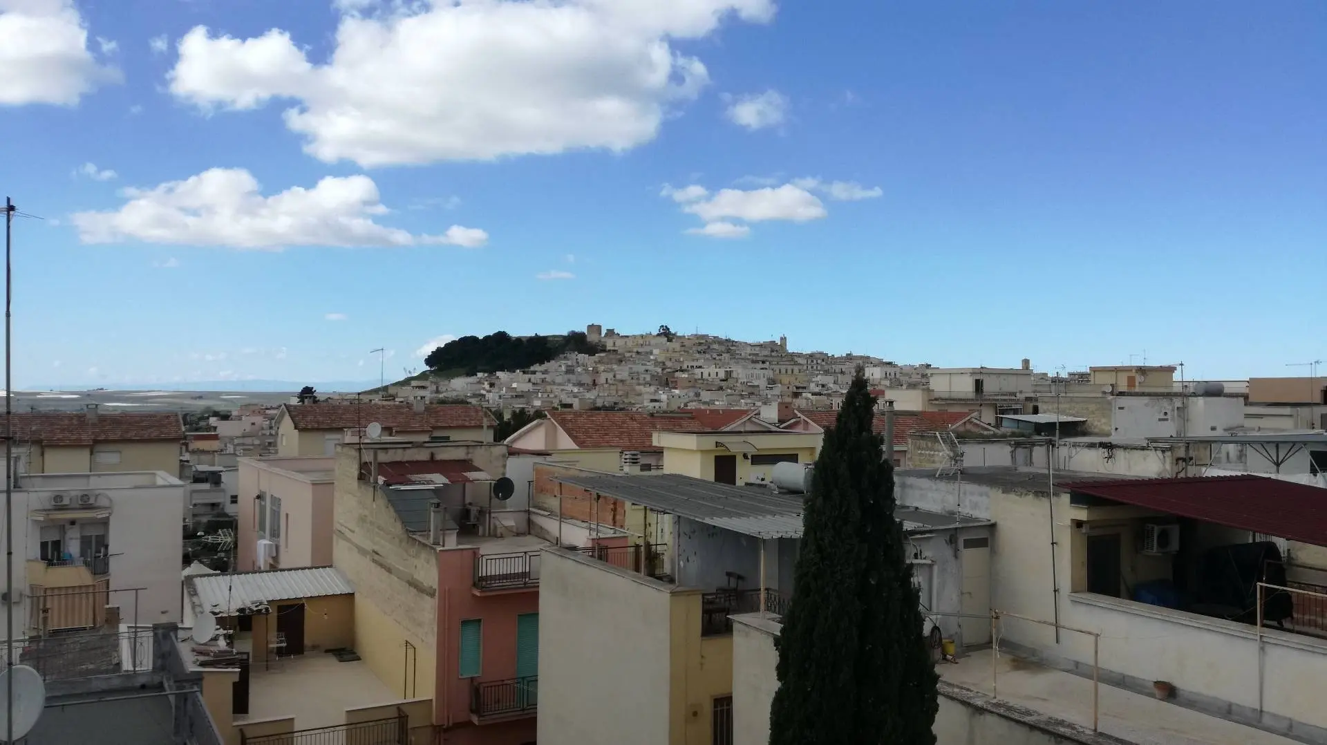 Immagine per Appartamento in vendita a Canosa di Puglia Via Arnaldo Da Brescia 53