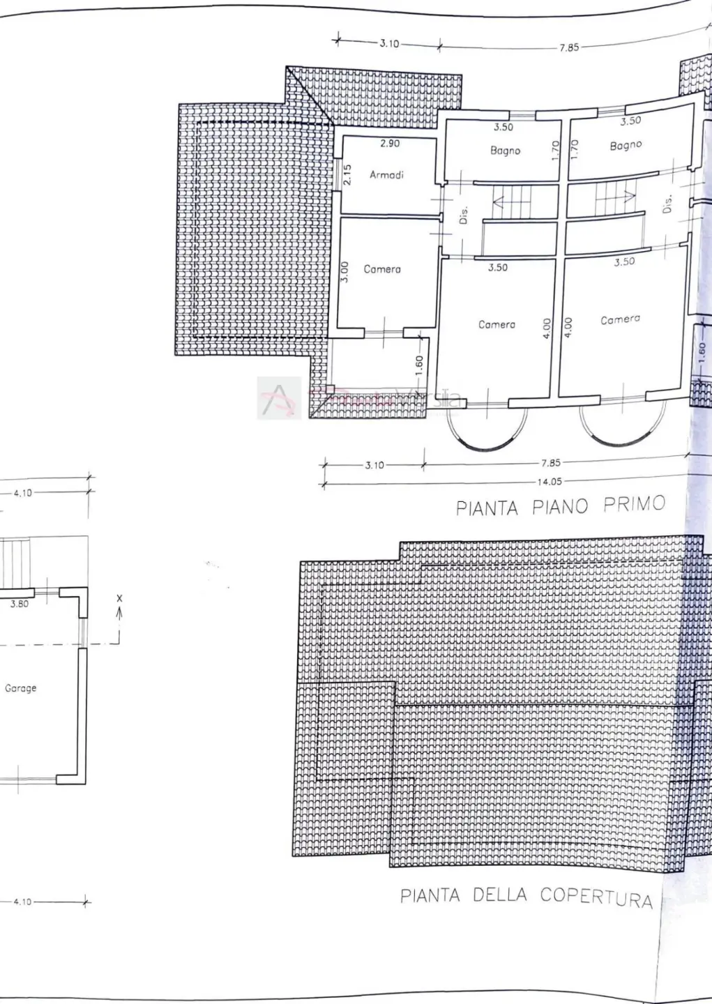 Immagine per Casa indipendente in vendita a Camaiore  