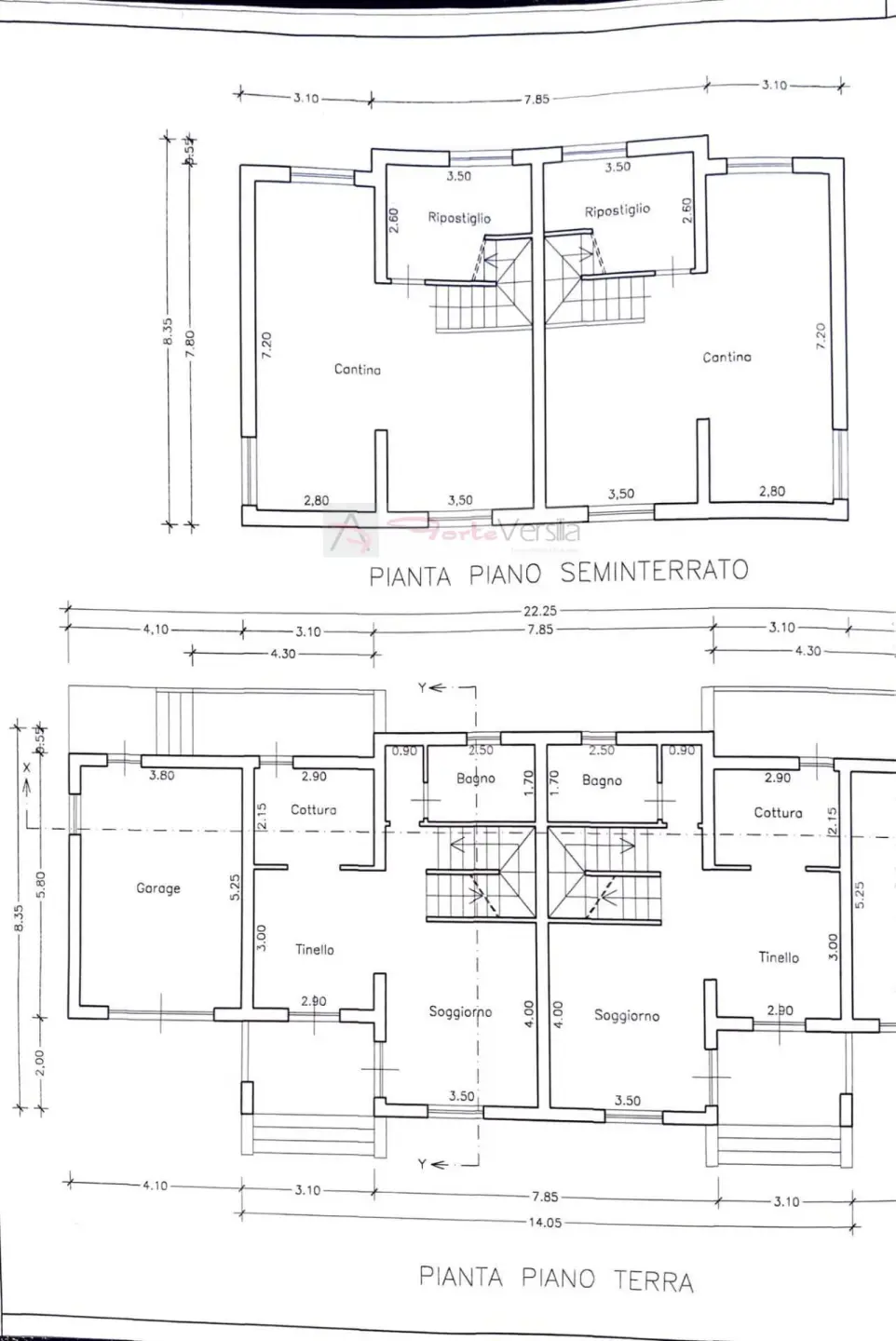 Immagine per Casa indipendente in vendita a Camaiore  