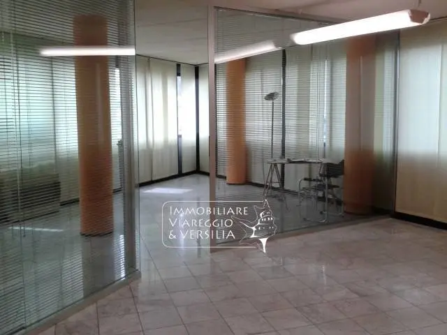 Immagine per Ufficio in affitto a Viareggio via Tobino 