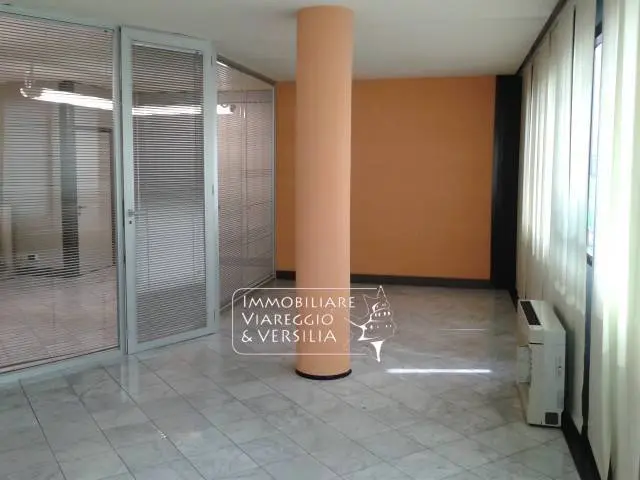 Immagine per Ufficio in affitto a Viareggio via Tobino 