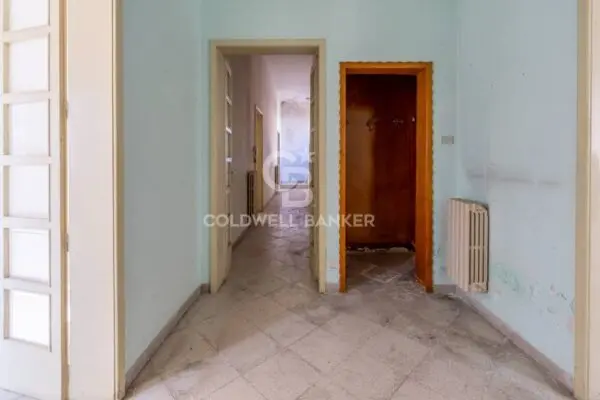 Villa via Vallone 68, Galatina