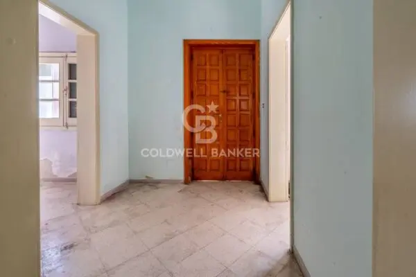 Villa via Vallone 68, Galatina