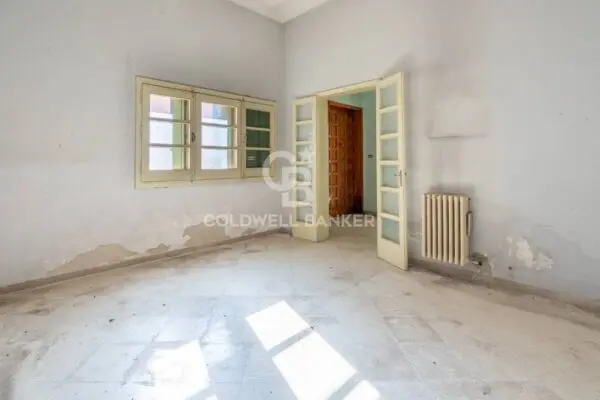 Villa via Vallone 68, Galatina