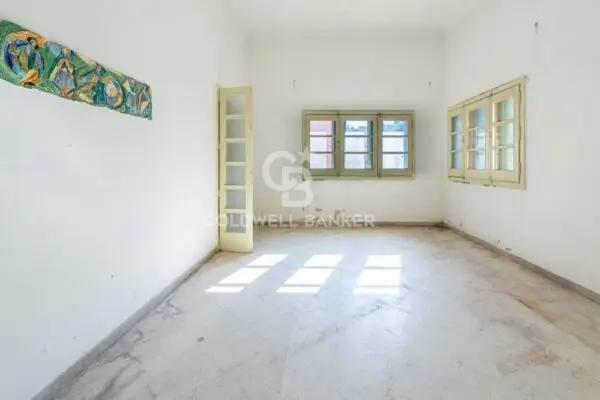 Villa via Vallone 68, Galatina