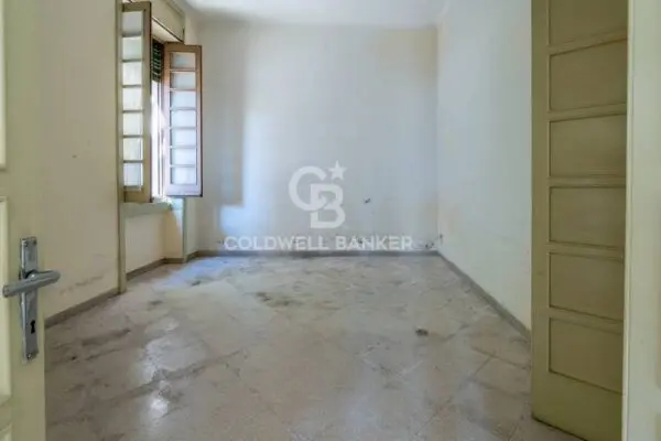 Villa via Vallone 68, Galatina