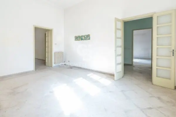 Villa via Vallone 68, Galatina