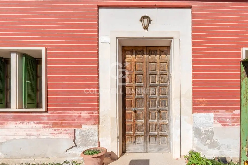 Immagine per Villa in vendita a Galatina Via Vallone 68