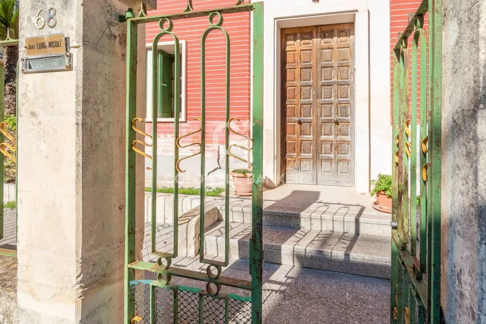 Immagine per Villa in vendita a Galatina Via Vallone 68