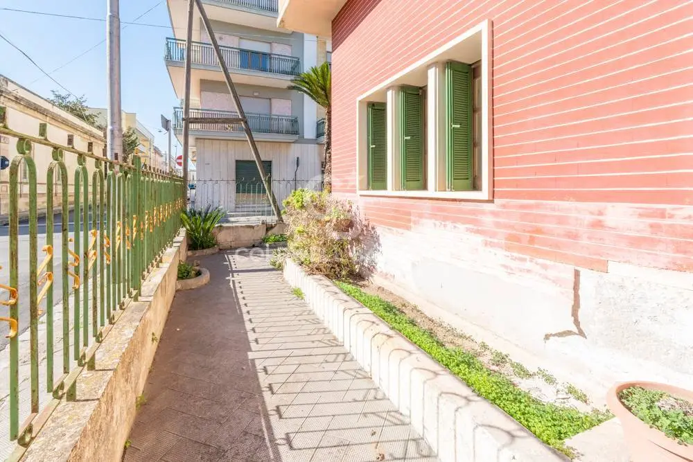 Immagine per Villa in vendita a Galatina Via Vallone 68