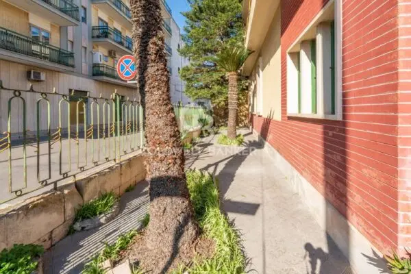 Villa via Vallone 68, Galatina