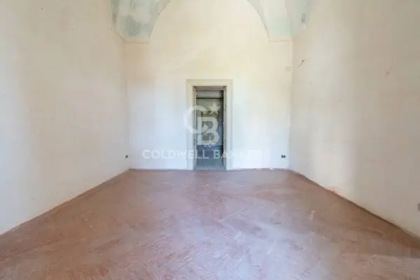 Villa via Xxiv Maggio 93, Supersano