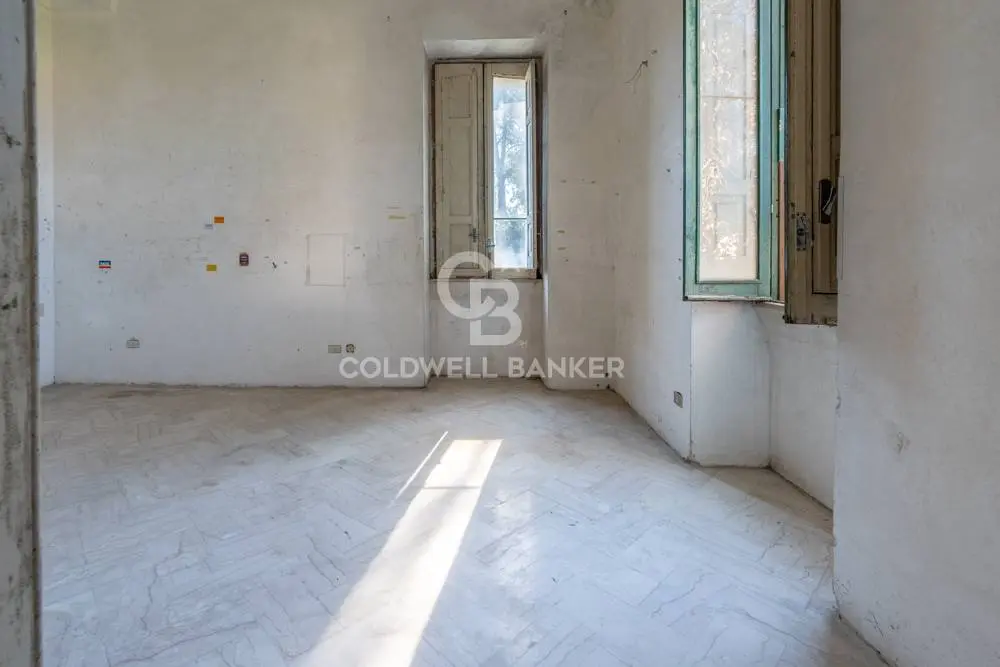 Immagine per Villa in vendita a Supersano Via XXIV Maggio 93