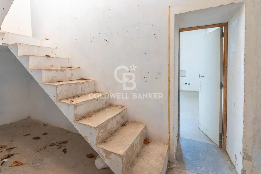 Immagine per Villa in vendita a Supersano Via XXIV Maggio 93