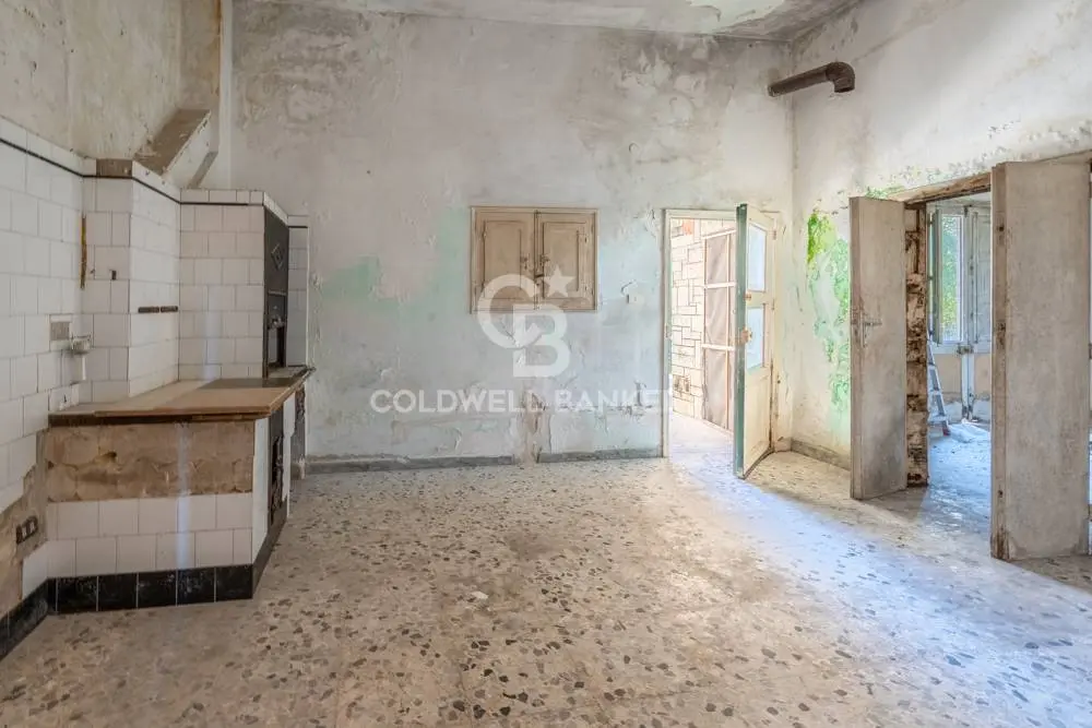 Immagine per Villa in vendita a Supersano Via XXIV Maggio 93