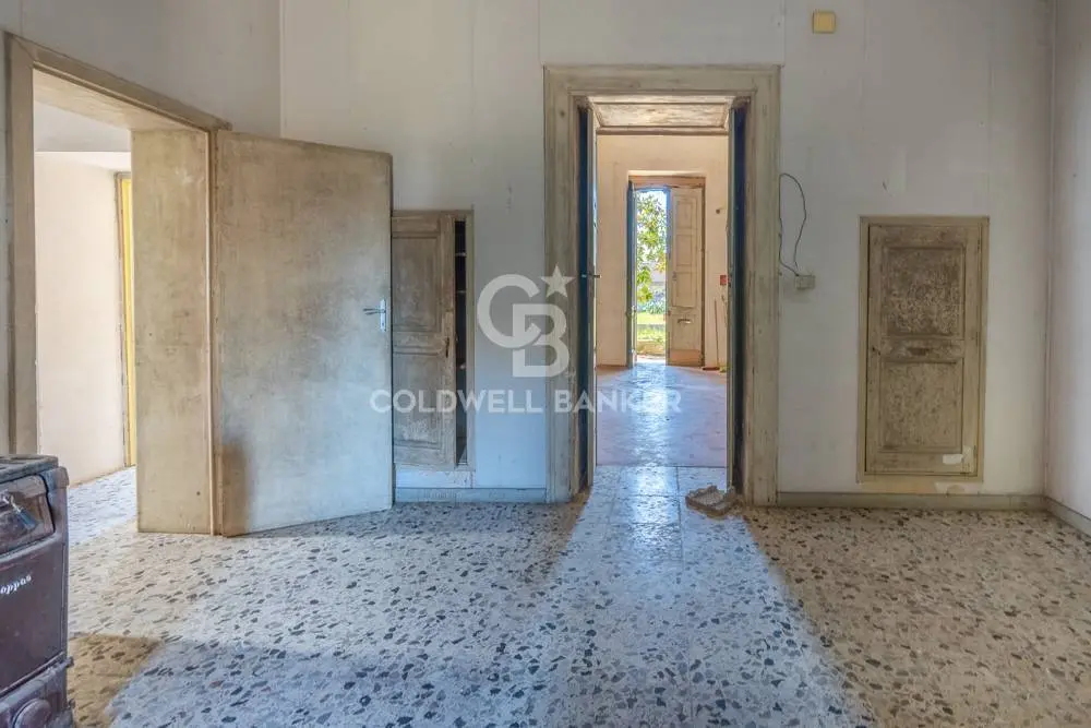Immagine per Villa in vendita a Supersano Via XXIV Maggio 93