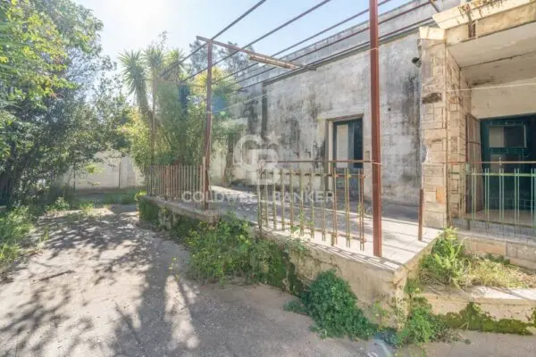 Villa via Xxiv Maggio 93, Supersano