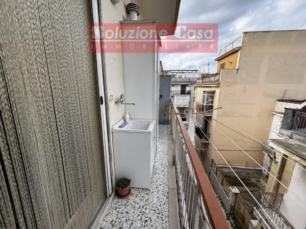 Appartamento via Arnaldo Da Brescia 53, Canosa Di Puglia