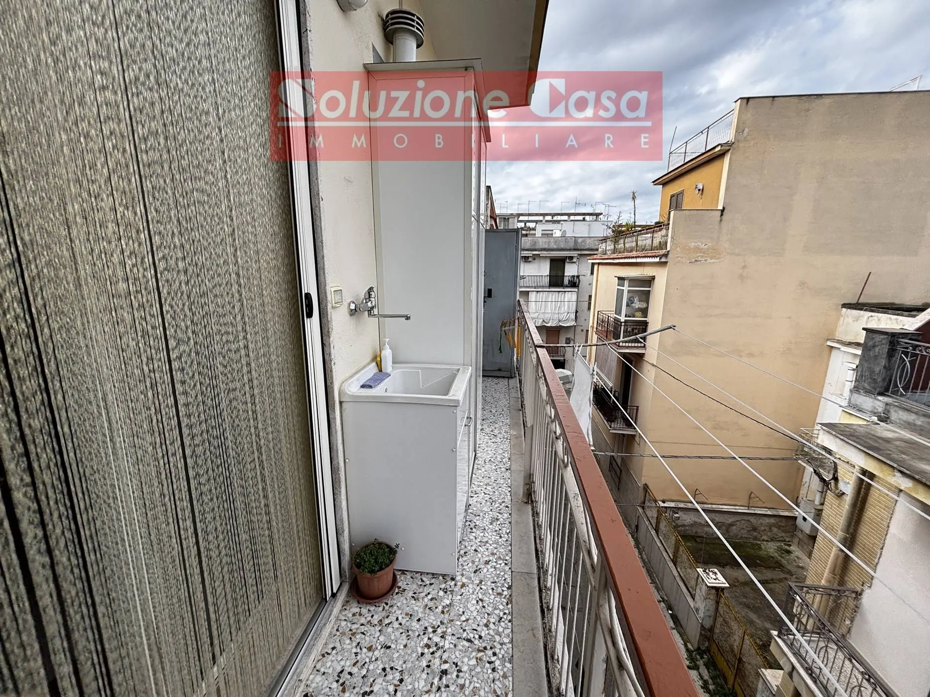 Immagine per Appartamento in vendita a Canosa di Puglia Via Arnaldo Da Brescia 53