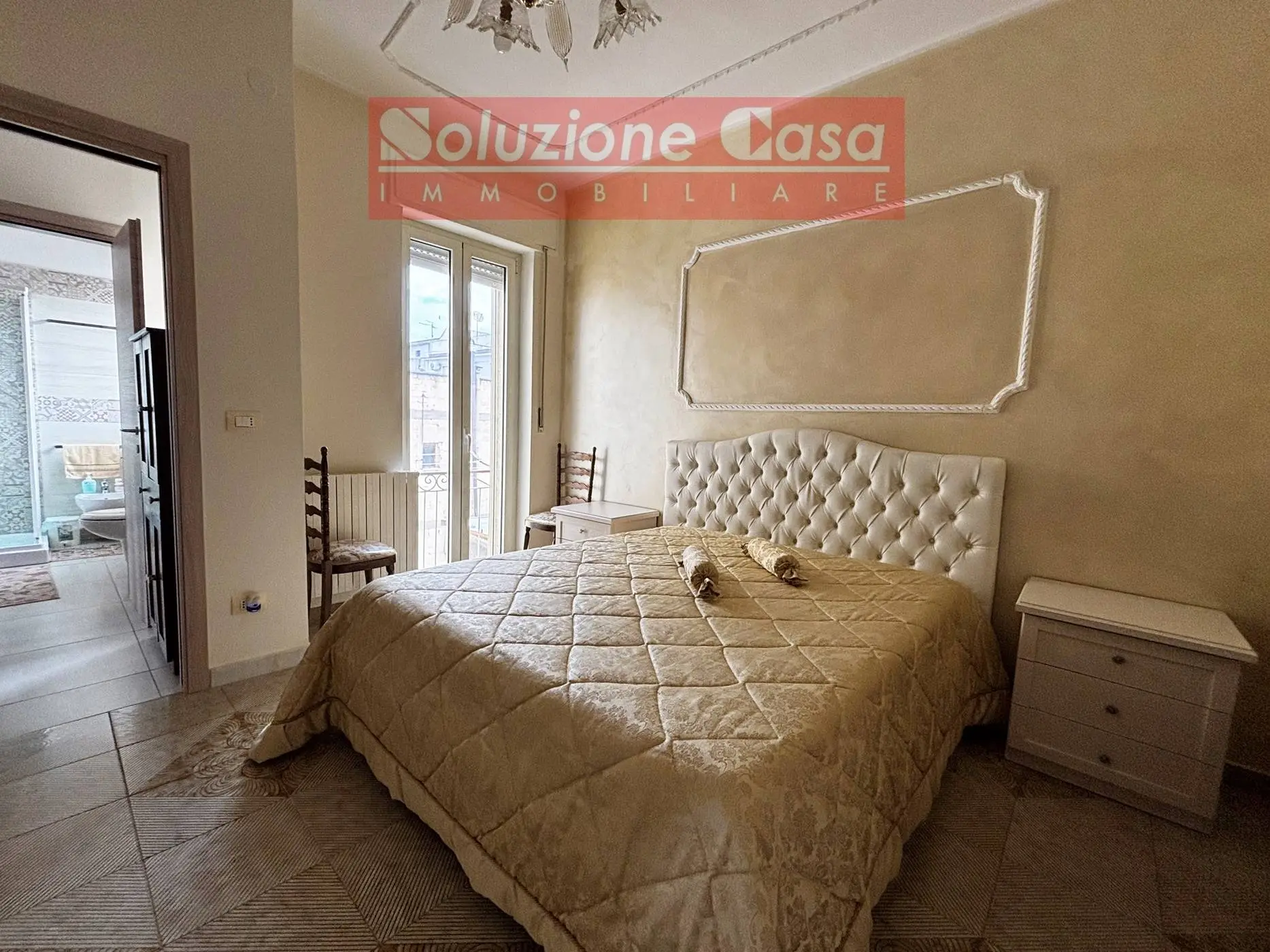 Immagine per Appartamento in vendita a Canosa di Puglia Via Arnaldo Da Brescia 53