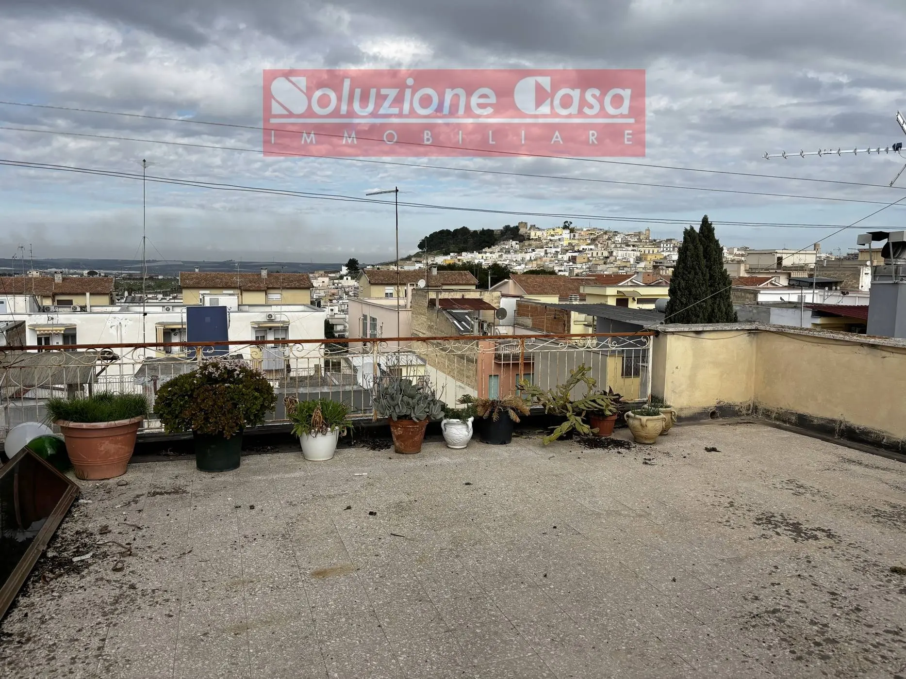 Immagine per Appartamento in vendita a Canosa di Puglia Via Arnaldo Da Brescia 53