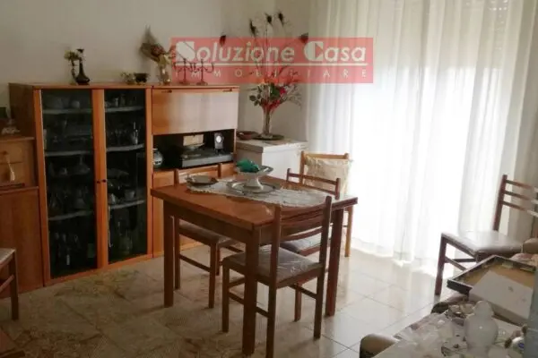 Appartamento via Arnaldo Da Brescia 53, Canosa Di Puglia