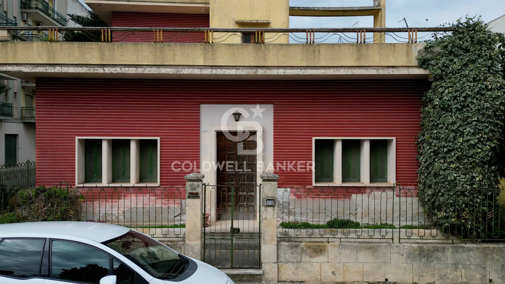 Immagine per Villa in vendita a Galatina Via Vallone 68