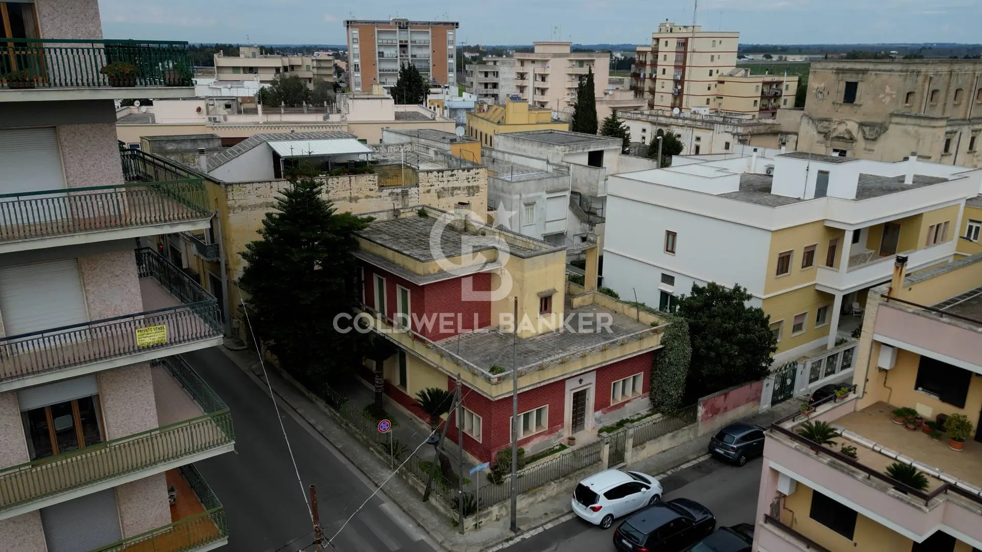 Immagine per Villa in vendita a Galatina Via Vallone 68