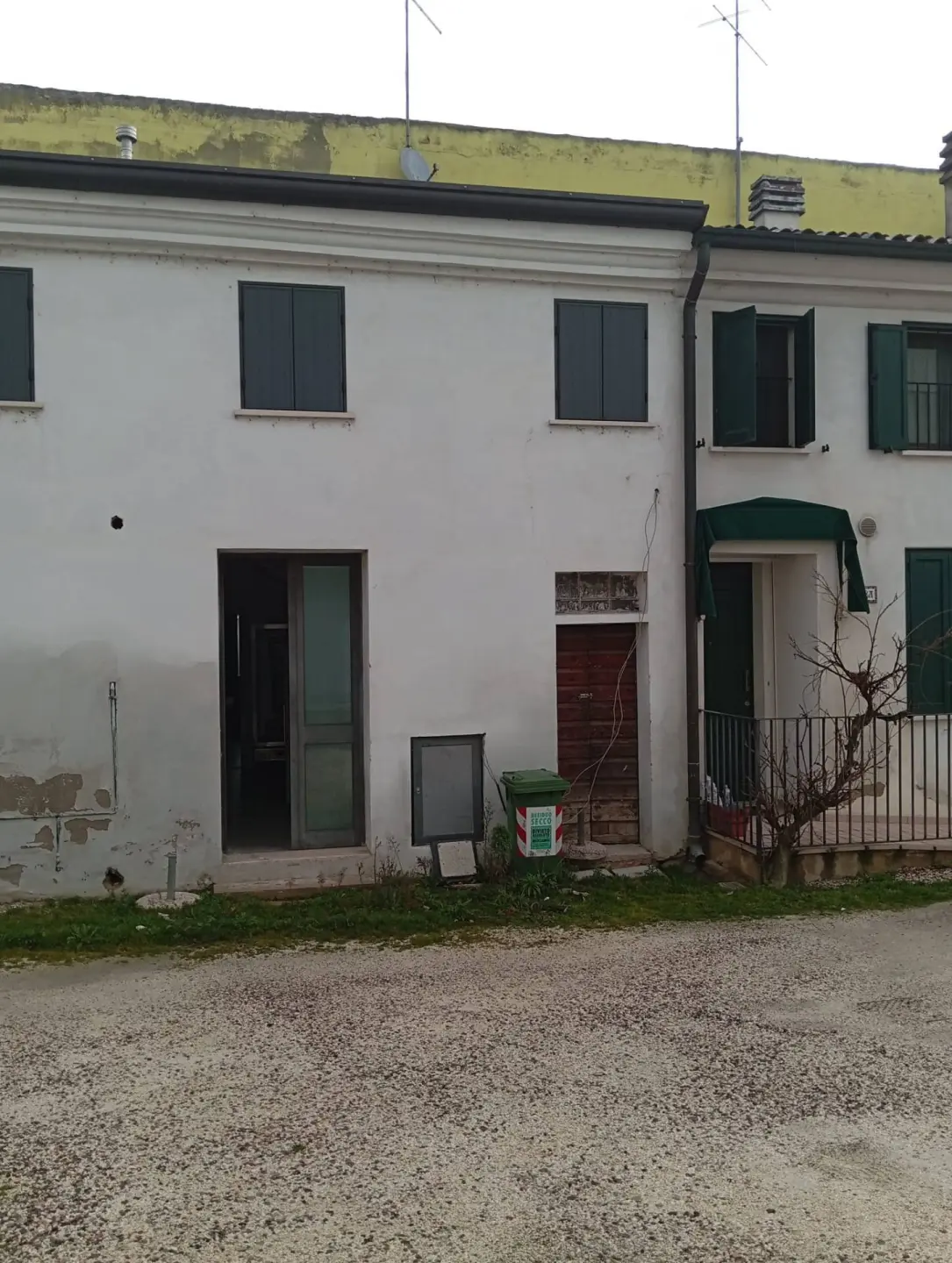 Immagine per Cantina in vendita a Sustinente strada cisa 