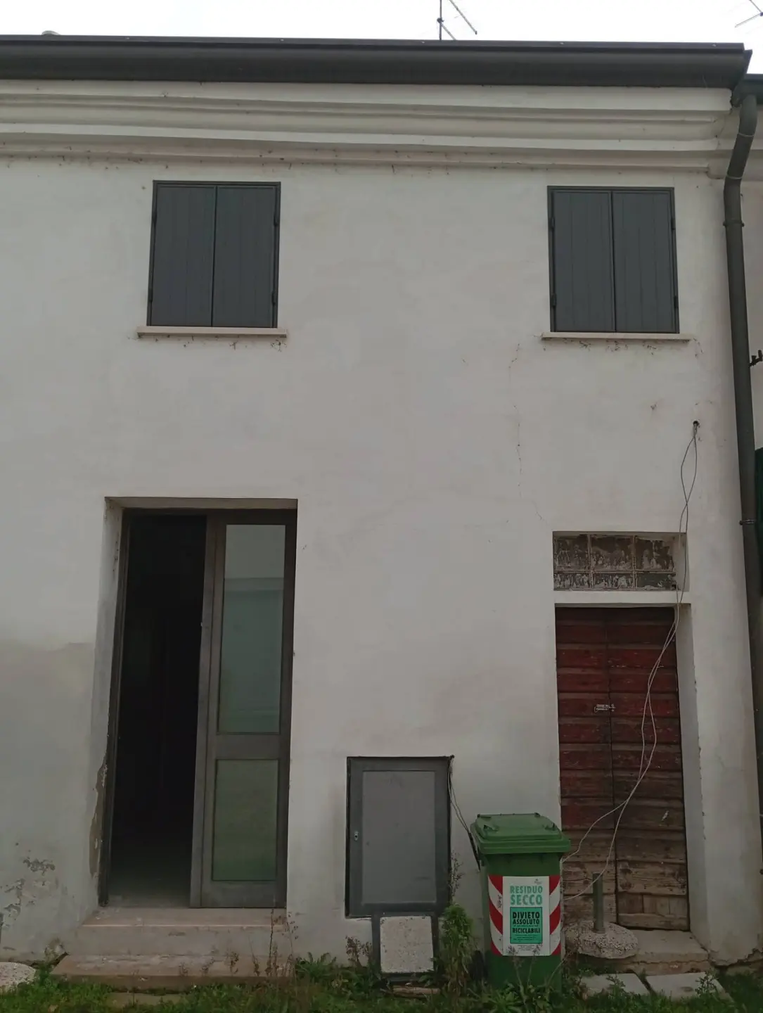 Immagine per Cantina in vendita a Sustinente strada cisa 