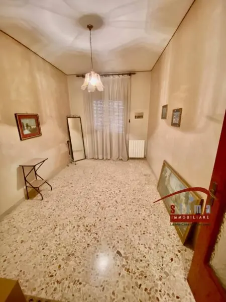 Appartamento via Tisia 124, Siracusa