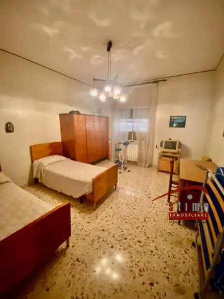 Appartamento via Tisia 124, Siracusa