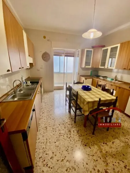Appartamento via Tisia 124, Siracusa