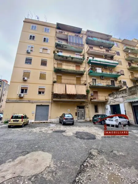 Appartamento via Tisia 124, Siracusa