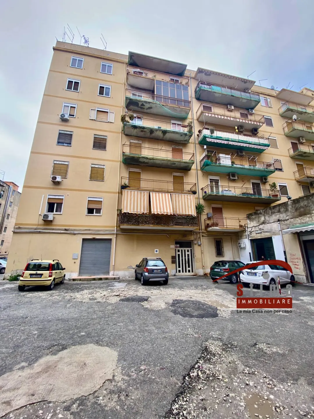Immagine per Appartamento in vendita a Siracusa via Tisia 124
