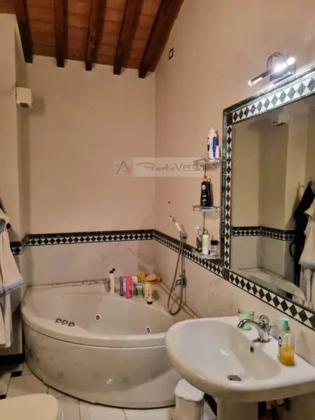 Appartamento via, Viareggio
