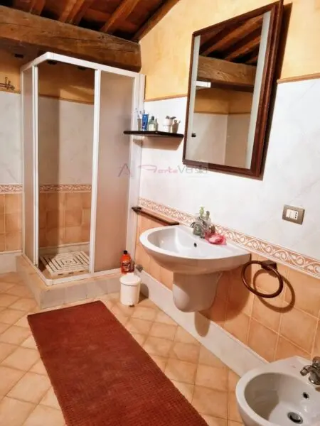 Appartamento via, Viareggio