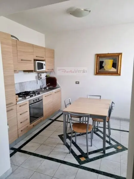 Appartamento via, Viareggio