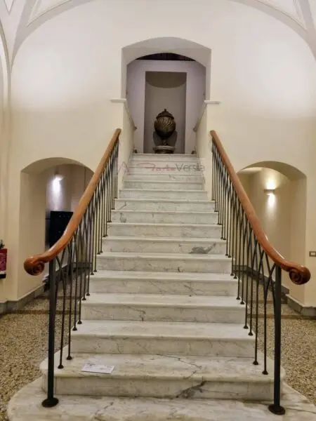 Appartamento via, Viareggio
