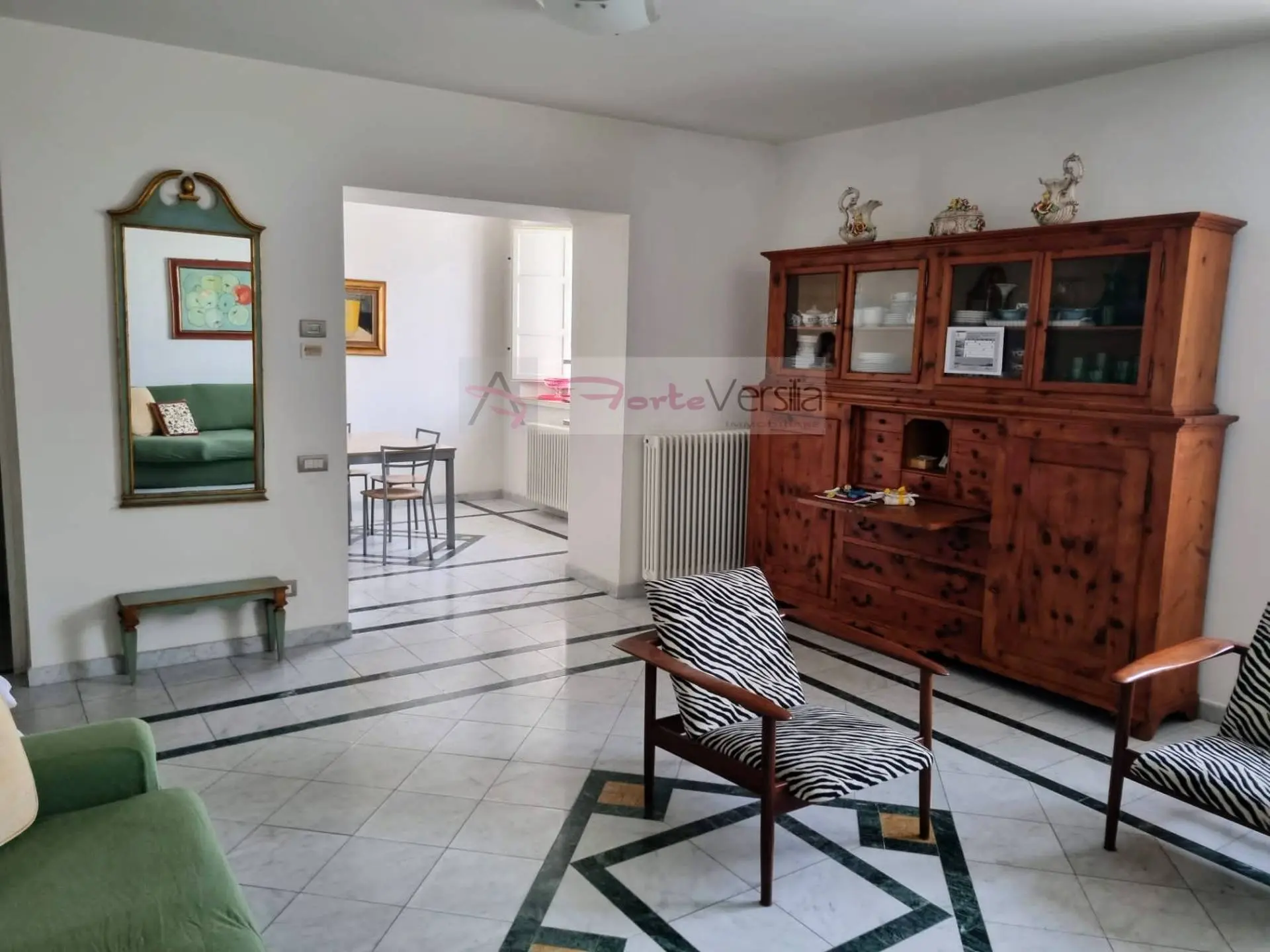 Immagine per Appartamento in vendita a Viareggio  