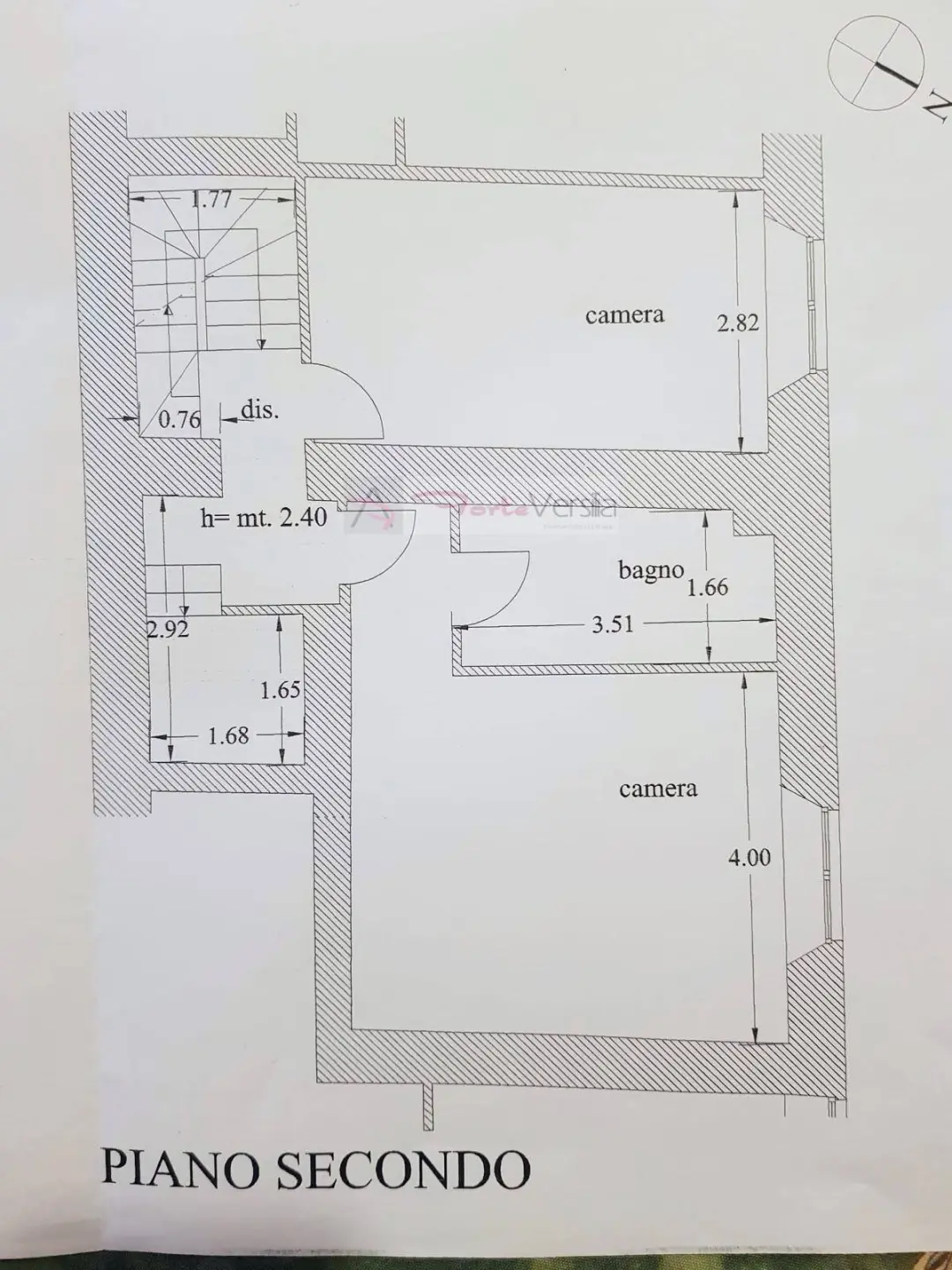 Immagine per Appartamento in vendita a Viareggio  