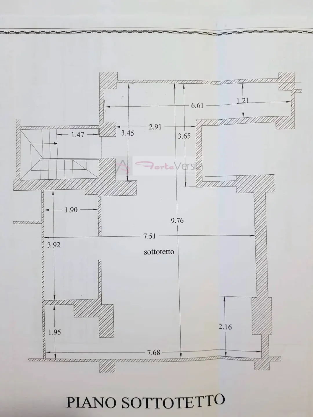 Immagine per Appartamento in vendita a Viareggio  