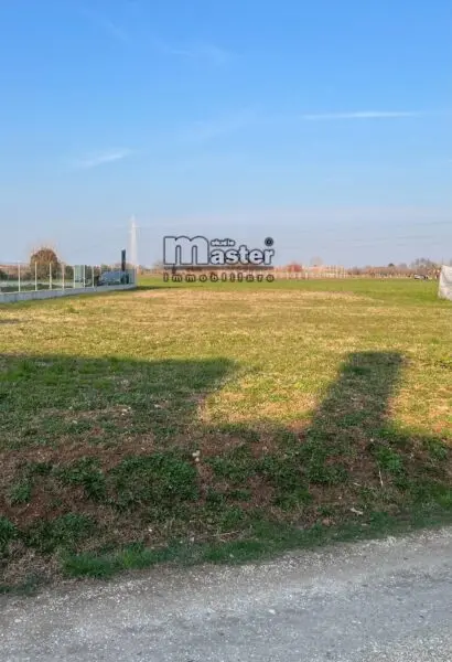 Terreno Edificabile via Padernello Di Paese Tv, Paese