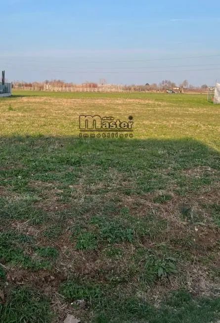 Immagine per Terreno Edificabile in vendita a Paese PADERNELLO DI PAESE TV 
