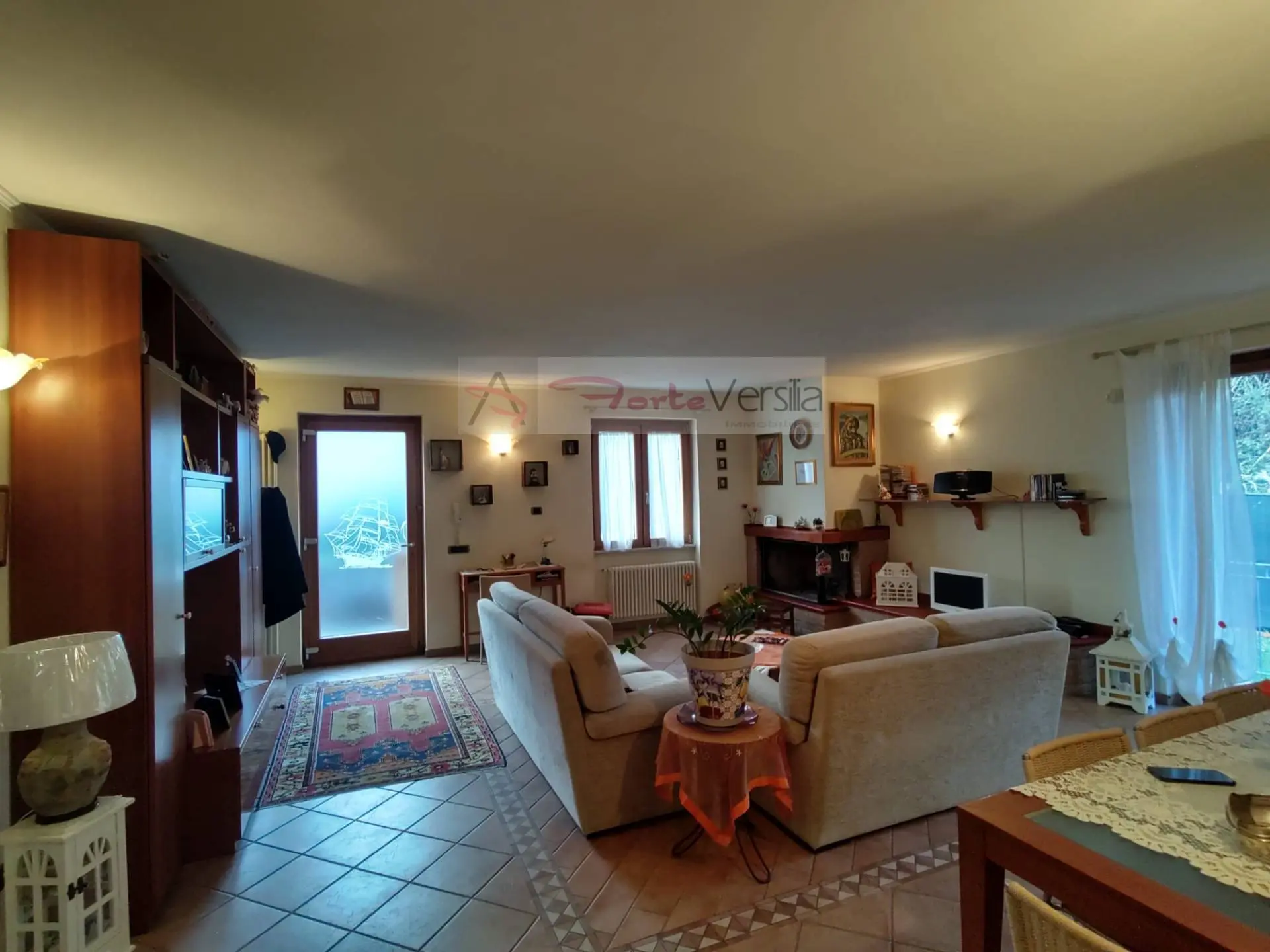 Immagine per Villa in vendita a Aulla  