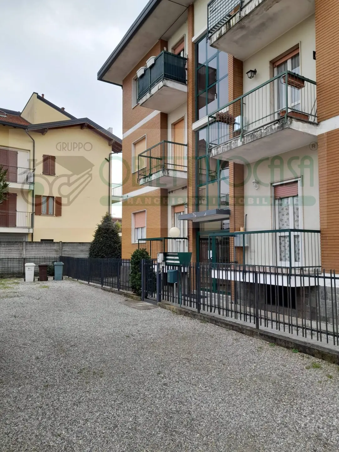 Immagine per Appartamento in vendita a Cuggiono