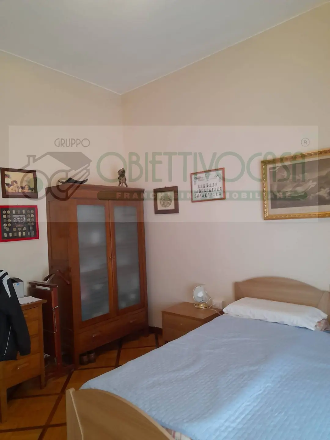Immagine per Appartamento in vendita a Cuggiono