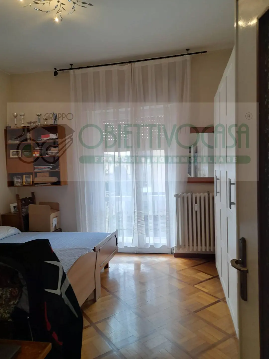 Immagine per Appartamento in vendita a Cuggiono